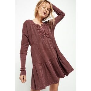 NWT Free People Dress